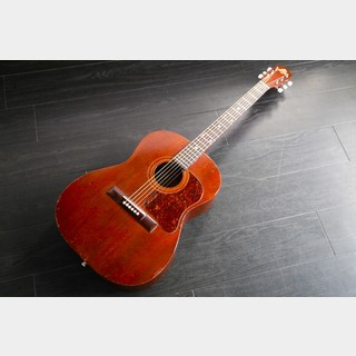 Favilla guitar F-5 ハカランダ指板&ブリッジ made in USA セール期間限定価格