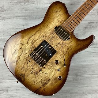 FUJIGEN(FGN) EIL-EW1-HS-RM HCB Hojicha Burst