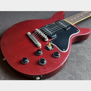 Gibson Les Paul Special DC Gloss 1995