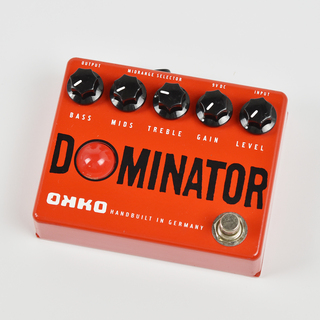 OKKO DOMINATOR