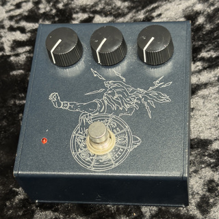 エフェクター（ギター・ベース用）、Organic Sounds Zeusの検索結果