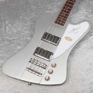 Epiphone Inspired by Gibson Thunderbird 64 Silver Mist [重量:4.00kg]【新宿店】