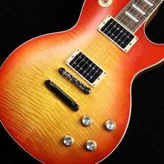 Gibson Les Paul Standard 60s Faded Vintage Cherry Sunburst　S/N：204030114 【良杢個体】【未展示品】