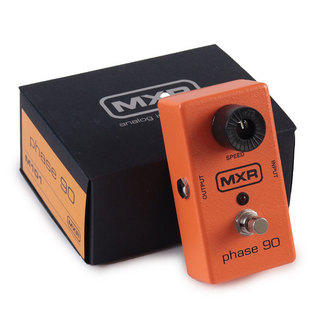 MXR 【中古】 フェイザー MXR M-101 PHASE90 ギターエフェクター PHASE 90 フェイズ90