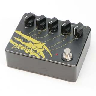 JACKALの検索結果【楽器検索デジマート】