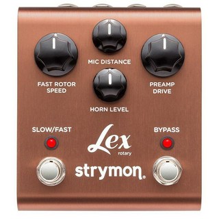 strymon、Lexの検索結果【楽器検索デジマート】