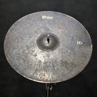 BosphorusPainite Series Crash 18 [1175g]【2024 トルコ・ファクトリー・ツアー選定品】