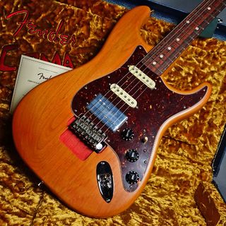 Fender【チョイ傷特価】Michael Landau Coma Stratocaster Coma Red マイケル・ランドウ