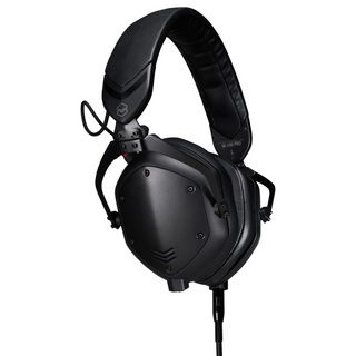 v-moda DJヘッドホン V-moda ブイモーダ M-100PRO DJ Headphone ヘッドフォン