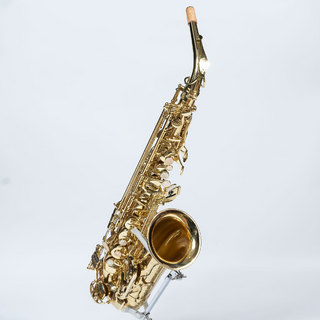 H. Selmer Axos second generation アルトサックス スタンダード【現物画像】