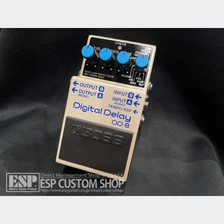 BOSS DD-8