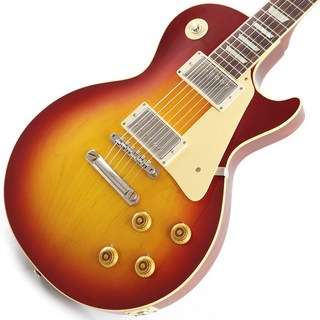 Gibson Custom Shop1958 Les Paul Standard Reissue VOS（Washed Cherry Sunburst）【Weight≒4.02kg】