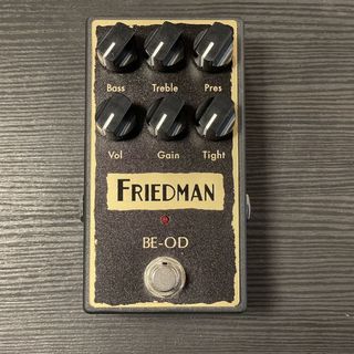 Friedman BE-OD【USED】