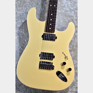 Fender MAMI STRATOCASTER OMOCHI Vintage White #JD22015069【3.57kg】【42回払い無金利】