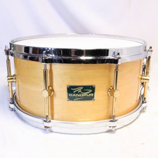 canopus The Maple M-1465 14x6.5 カノウプス メイプル スネアドラム【池袋店】