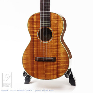 Collings UT-2K (Hawaiian Koawood)