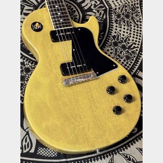 GibsonLes Paul Special -TV Yellow-【#227830139】【3.48kg】