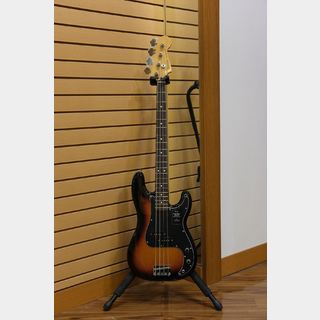 FenderPlayer II Precision Bass, Rosewood Fingerboard / 3-Color Sunburst 