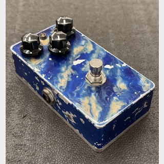 Leqtique CLHD レビュー！バッファー、ブースターとしての一つの