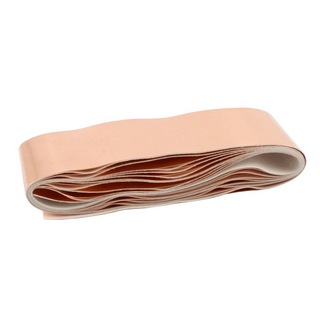 ALLPARTS オールパーツ EP-0499-000 Copper Shielding Tape Strip (1inch × 5ft) 絶縁テープ