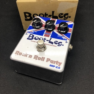 エフェクター（ギター・ベース用）、Boot-Leg、PARTYの検索結果