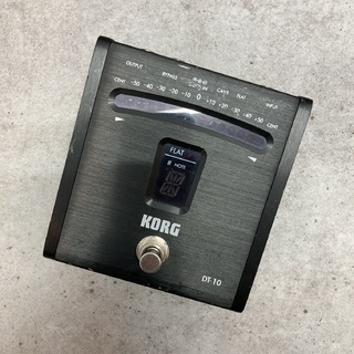 KORG DT-10BR