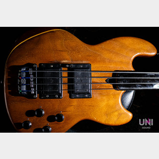 Wal Mk1 Fretless / 1989