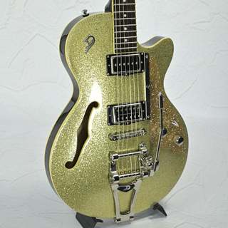 Duesenberg Starplayer TV Silver Sparkle 【名古屋栄店】