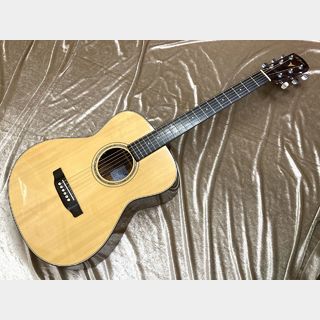 K.Yairi MOF-J Jacaranda / 2007