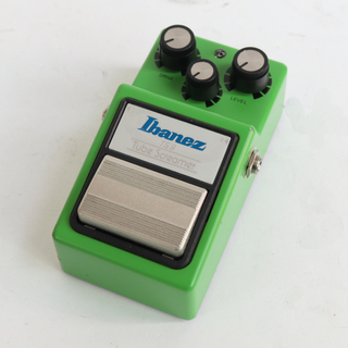 Ibanez 【中古】 オーバードライブ エフェクター IBANEZ TS9 Tube Screamer チューブスクリーマー