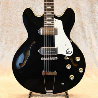 Epiphone LTD.E CASINO LQ BK