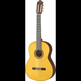 YAMAHA CG-182S【日本ギター連盟推薦モデル】