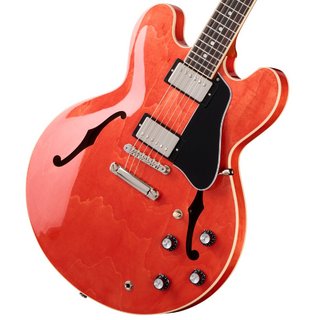 Gibson ES-335 Custom Color Series Watermelon ギブソン ES335【御茶ノ水本店】