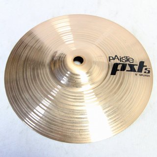 PAiSTe PST-5 8インチ SPLASH パイステ スプラッシュシンバル【池袋店】