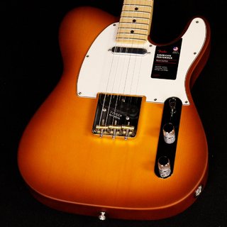 Fender FSR American Performer Spruce Telecaster Maple Fingerboard Honey Burst ≪S/N:US24002813≫ 【心斎橋店