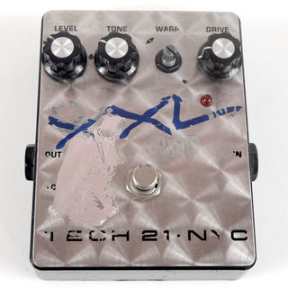 ギター用エフェクター ＞ ディストーション、tech21、XXLの検索