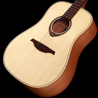 LAG GuitarsTramontane 70 T70D Dreadnought アコースティックギター フォークギター【福岡パルコ店】