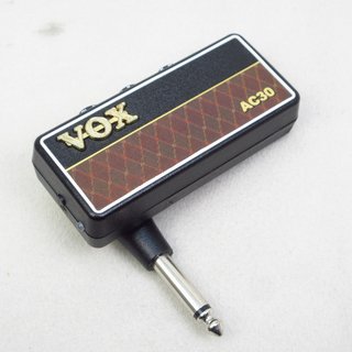 VOX AP2-AC amPlug2 AC30 ヘッドフォンギターアンプ 【横浜店】