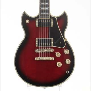 YAMAHA SG-3000 CUSTOM Wine Red 【福岡店】