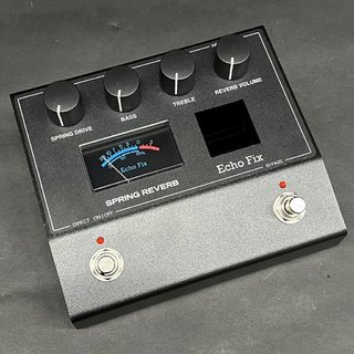 NO BRAND EF-P2 Spring Reverb【新宿店】