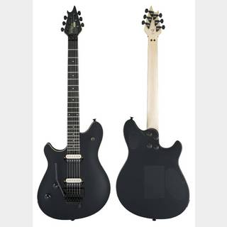 EVH Wolfgang Special LH -Stealth Black- 左利き用【ローン金利0%】【オンラインストア限定】