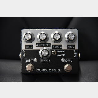 Shin's Music Dumbloid 'B'Boost Special