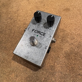 JT Products USED/ JT Products Force