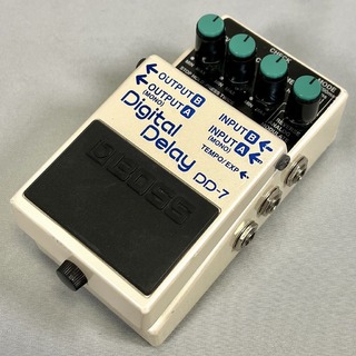 BOSS、DD-7の検索結果【楽器検索デジマート】