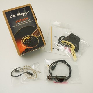 新品 未使用 きらし L.R.Baggs ANTHEM SL Classical