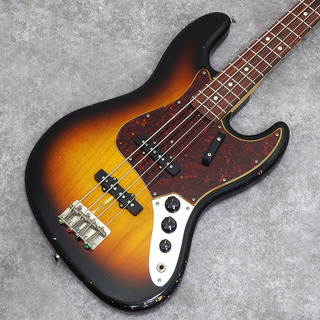 Fullertone GuitarsJAY-BEE 60 Soft Rusted 3-tone sunburst #2405641