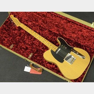 Fender American Vintage II 51 Telecaster Butterscotch Blonde