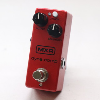 MXR、Dyna Compの検索結果【楽器検索デジマート】