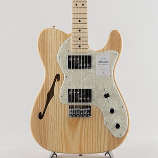 Fender Japan Traditional 70s Telecaster Thinlineの検索結果【楽器