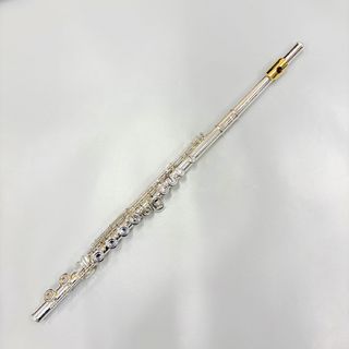 YAMAHA YFL-412LSE フルート リッププレート・頭部管インナー金メッキ仕上げ